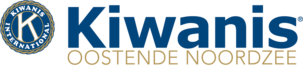 Kiwanis Oostende Noordzee